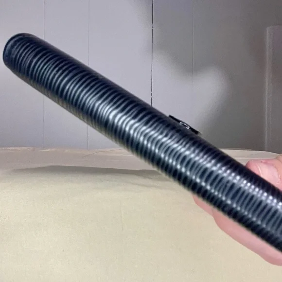 Louis Vuitton Black Leather Organizer - Picture 4 of 8